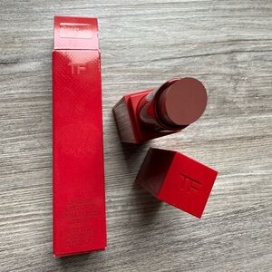 NWT Tom Ford Satin Matte Lip Color in shade 94 Plus One